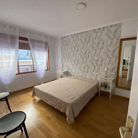 Rambla Apartman