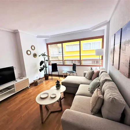 Apartman Rambla *