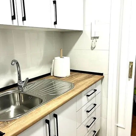 Apartment Rambla *