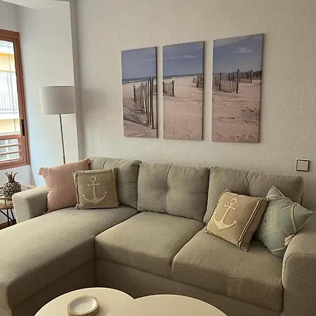 Rambla Apartment *