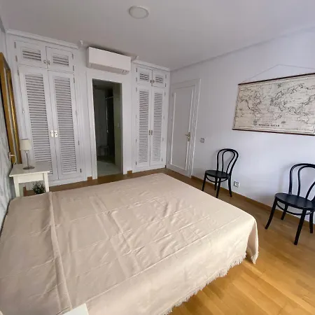 Rambla Apartment Alicante