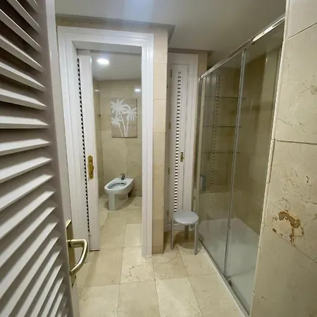 Rambla Apartment *