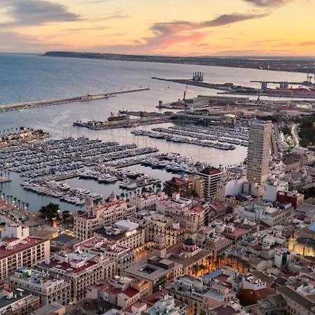 Rambla Apartment
