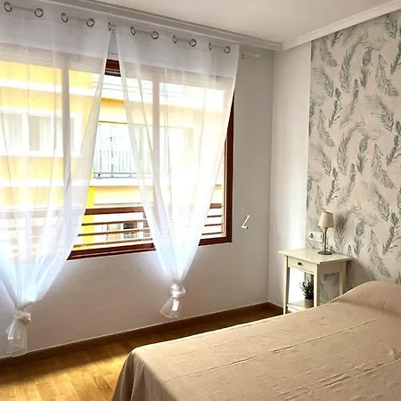 Apartment Rambla *