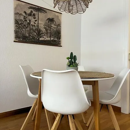 Apartment Rambla Alicante
