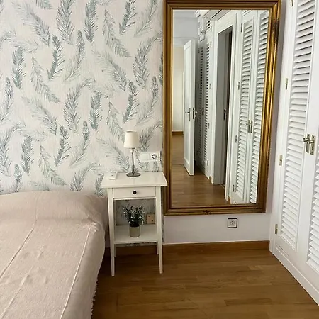 شقة Rambla لقنت