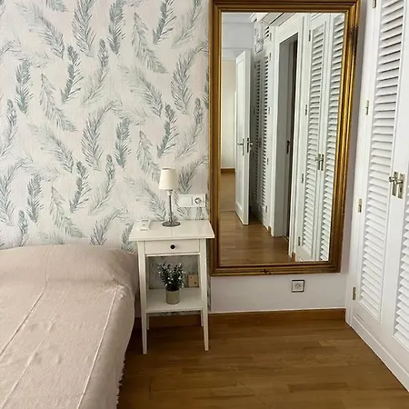 Apartment Rambla Alicante