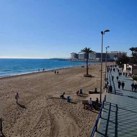 Rambla Alicante
