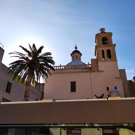 Rambla Alicante