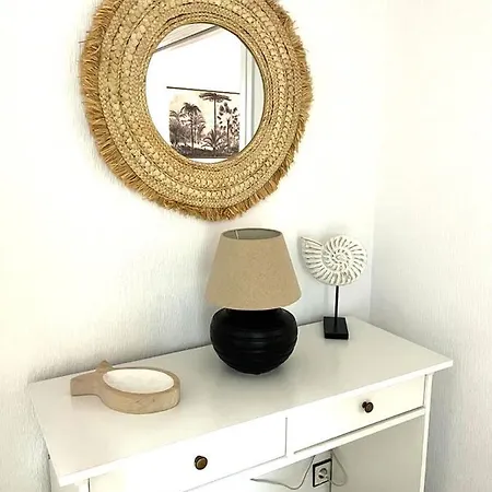 Apartment Rambla