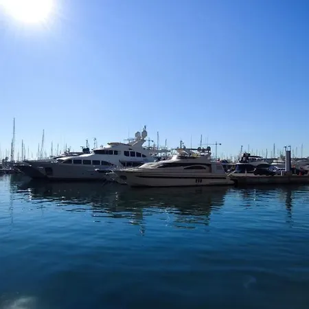 Rambla Alicante