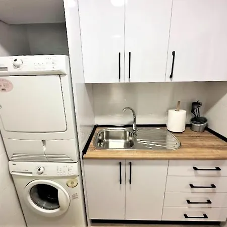 Rambla Apartment *