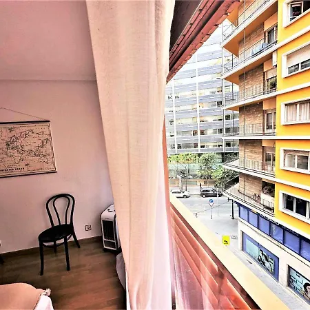 Rambla Apartment