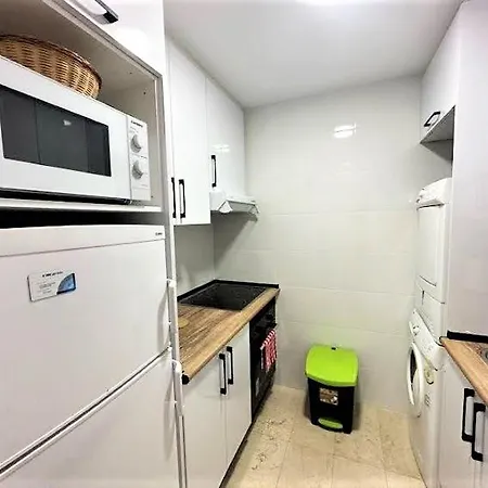 Apartment Rambla *