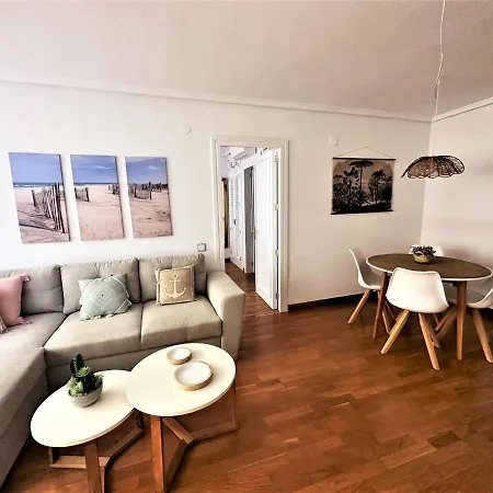 Apartment Rambla *