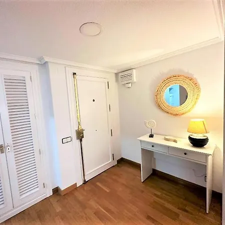 Apartment Rambla Alicante
