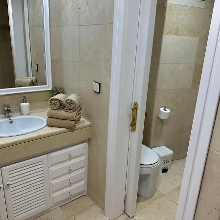 Rambla شقة لقنت