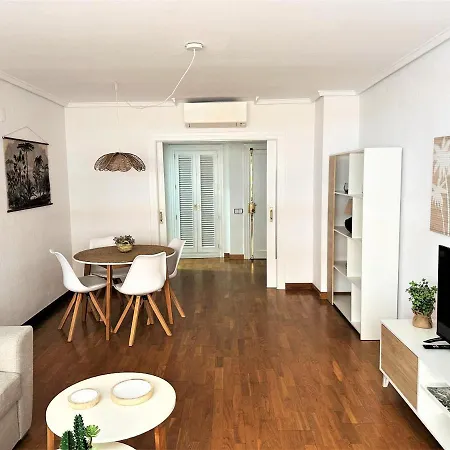 Rambla Apartment