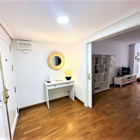 Rambla Apartment Alicante