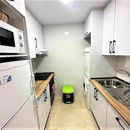 Rambla Apartment