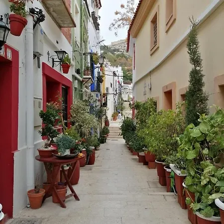 Rambla Apartment