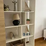 Rambla * アリカンテ