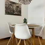 Apartman Rambla Alicante