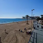Rambla Alicante