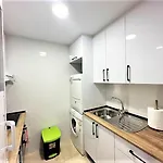 アパート Rambla アリカンテ