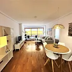 アパート Rambla アリカンテ
