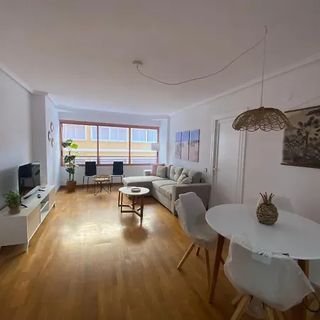 Rambla Apartament