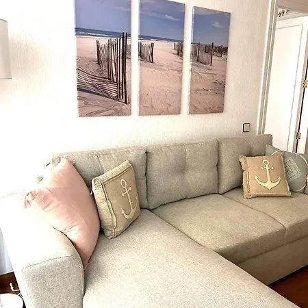Rambla Apartament Alicante