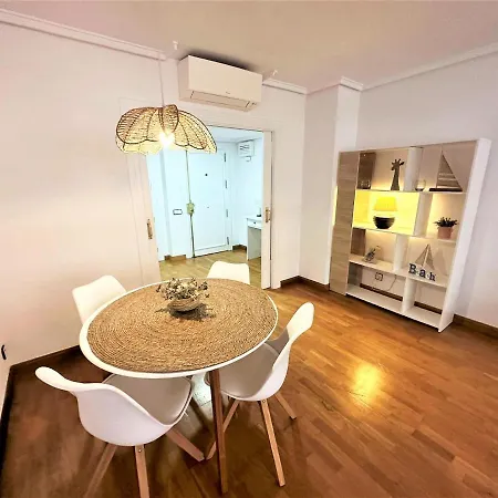 Apartament Rambla