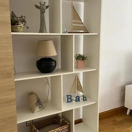 Rambla * Аликанте