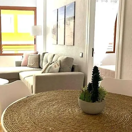 Rambla Апартаменты *